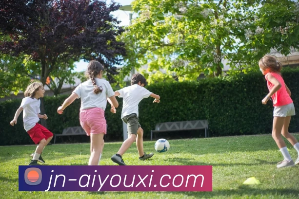 爱游戏品牌故事